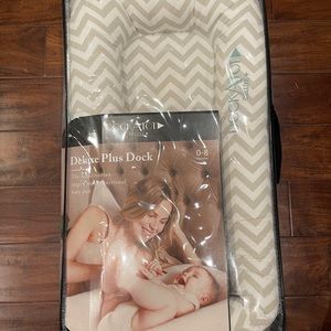 Dock A Tot Deluxe Plus